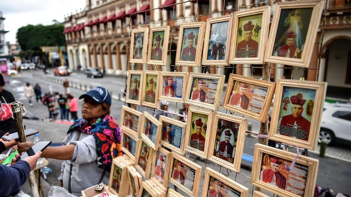 Vendedores-Recuerdos