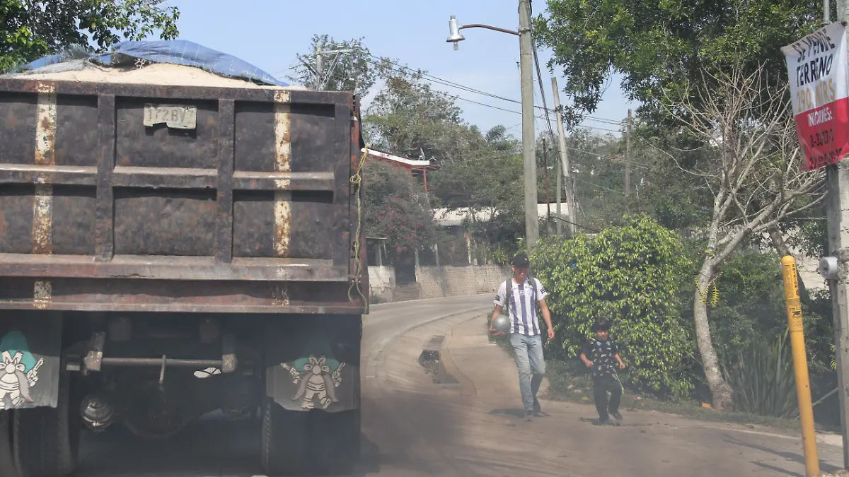 Camiones-Contaminacion