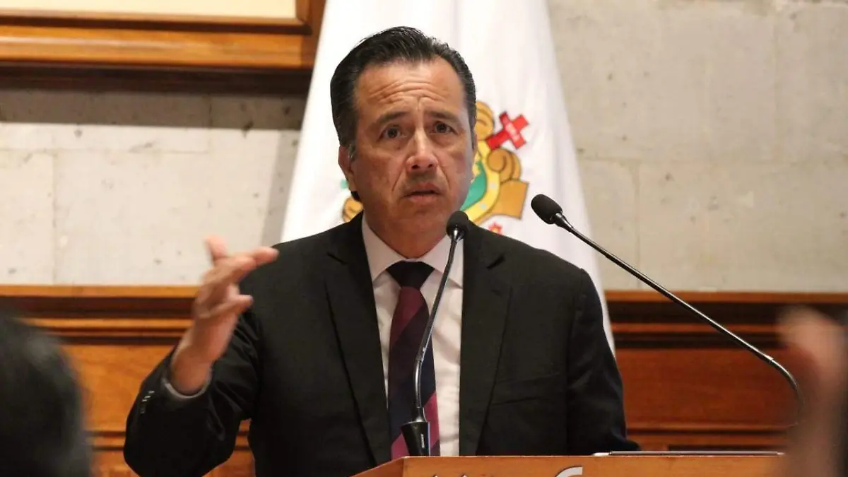 JE26092022238Gobernador-Cuitlahuac Garcia Jimenez