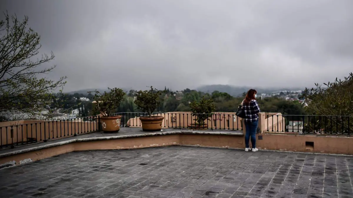 Frente frio