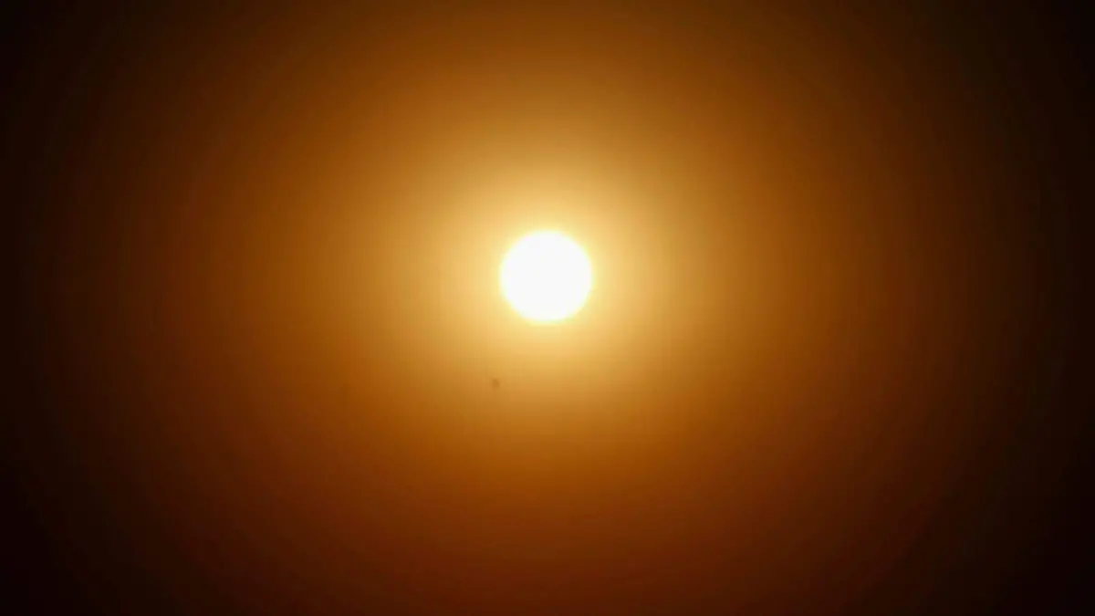 clima caluroso xalapa