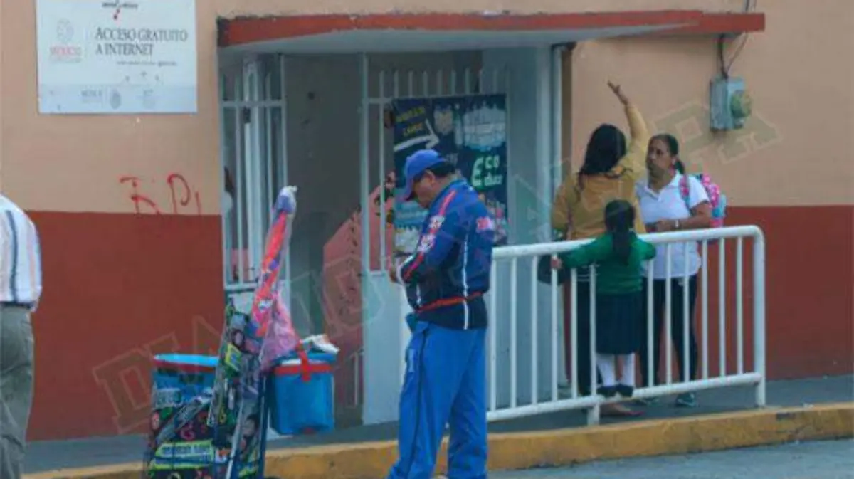 escuelas