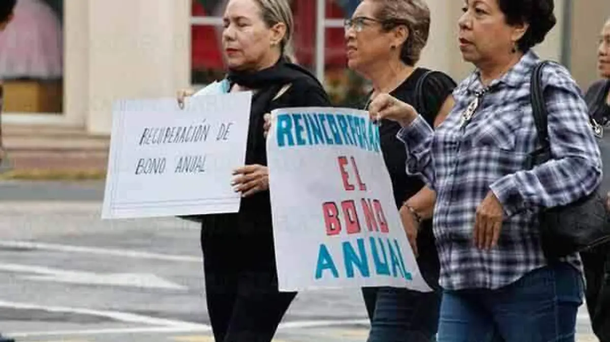 pensionados
