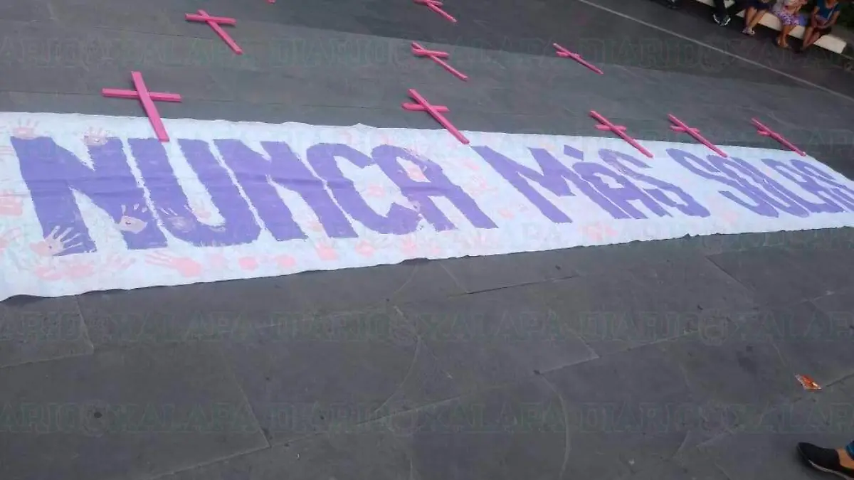 nuncamas