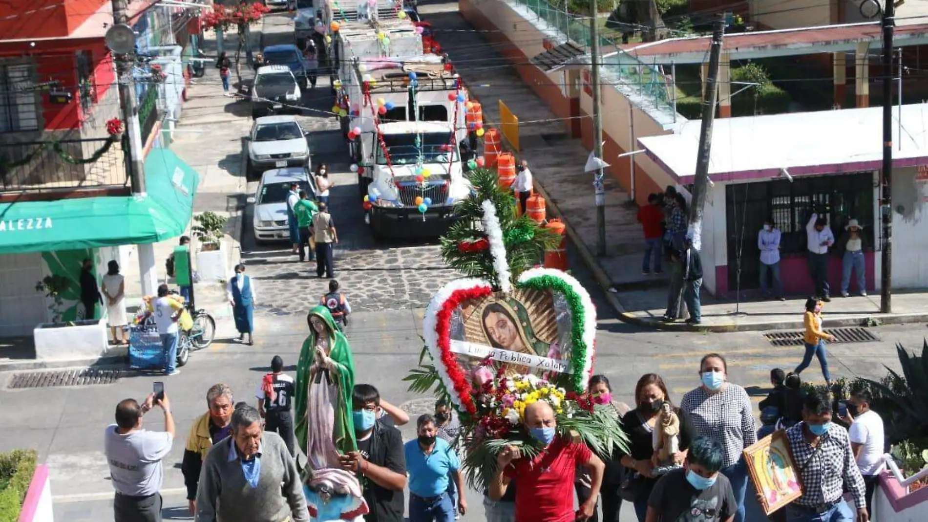 peregrinaciones