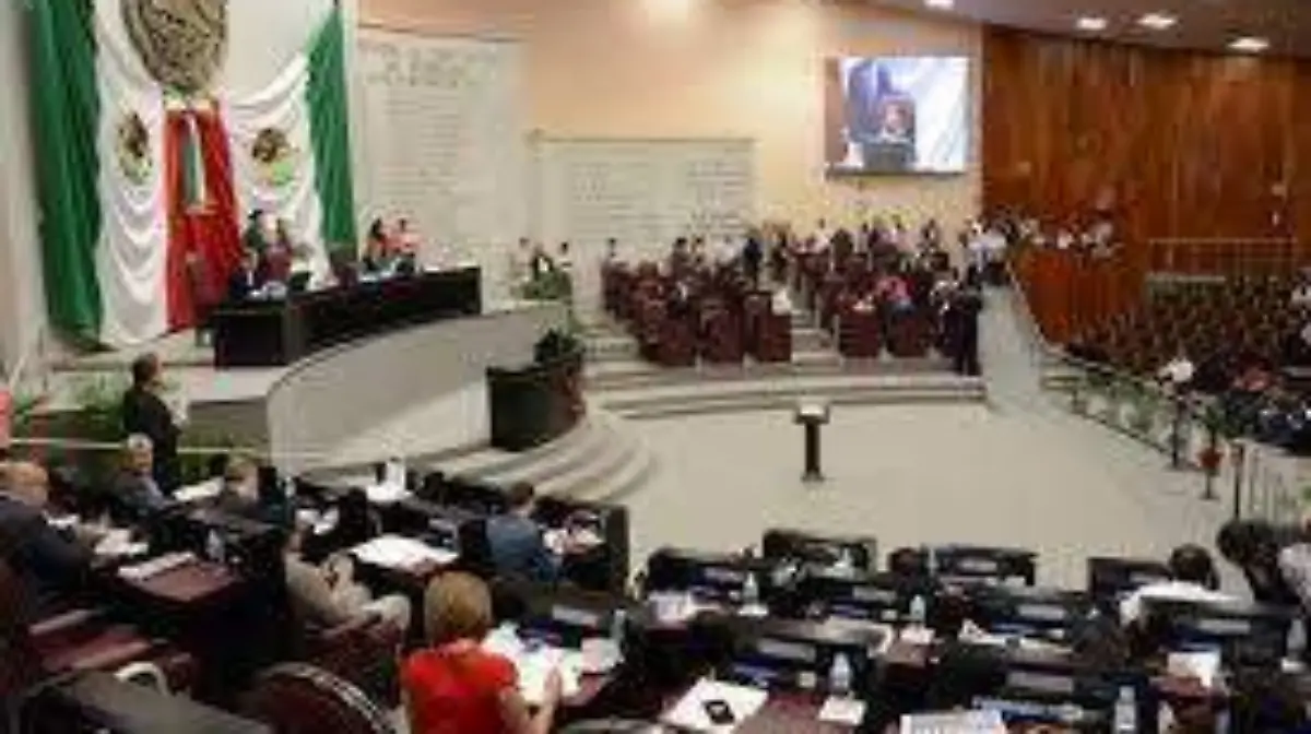 legislatura