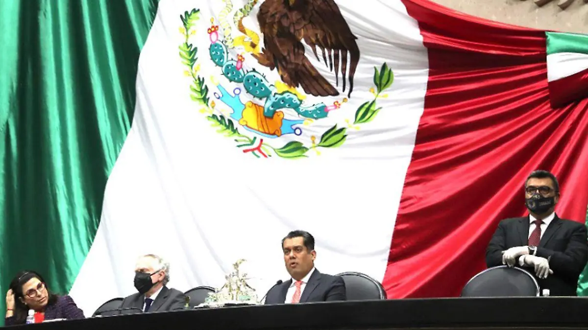 Camara-de-Diputados