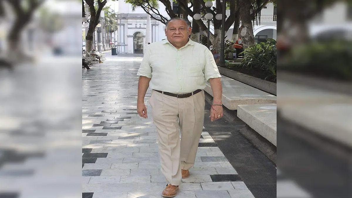 Isidro Cano