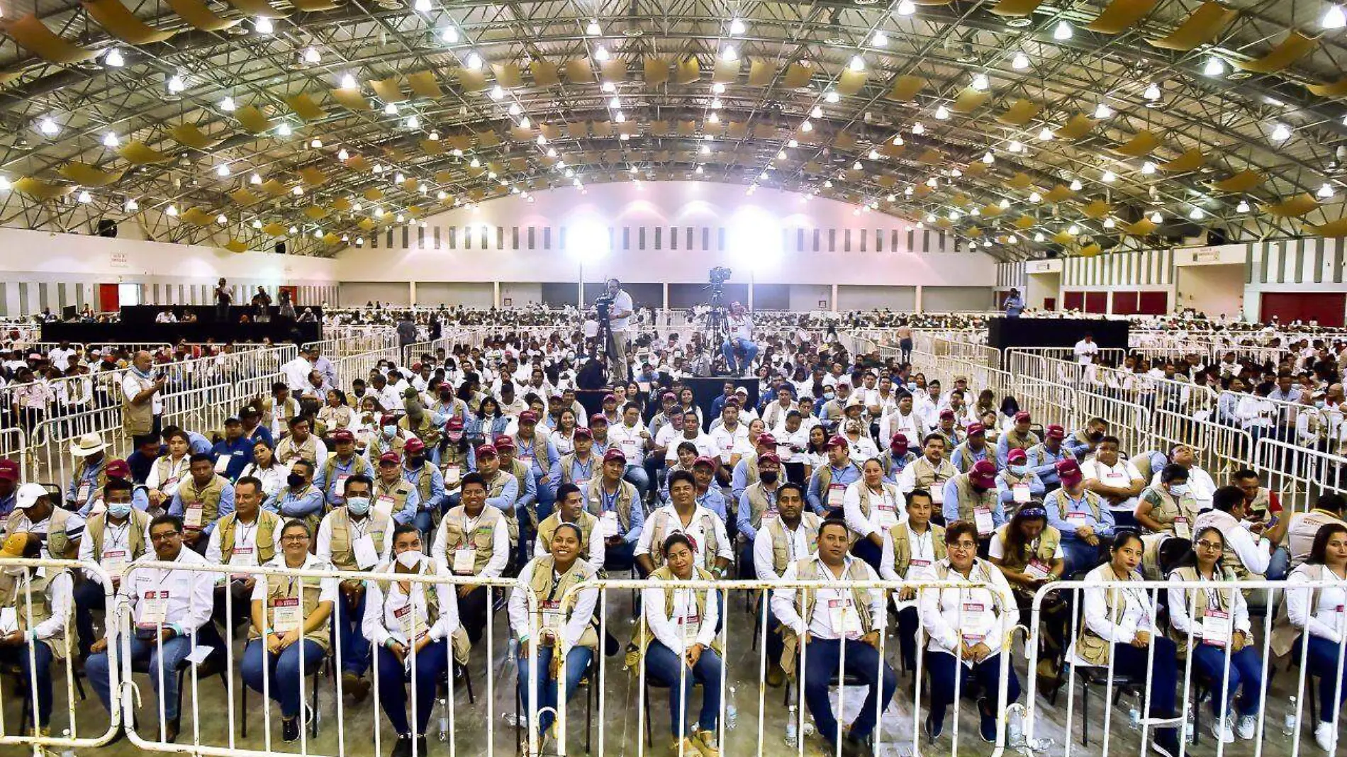 CONFERENCIAS