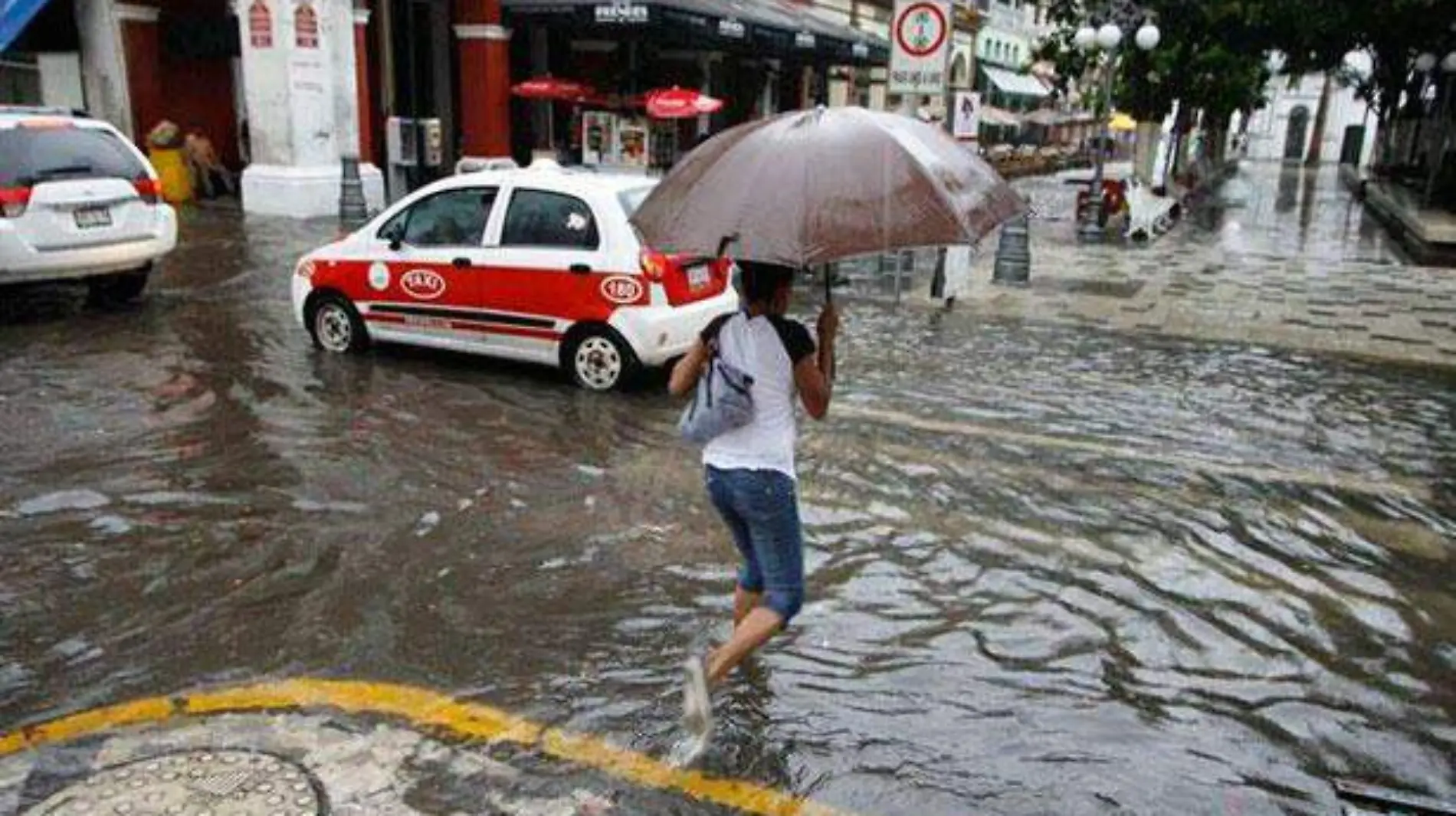 lluvia-Puerto