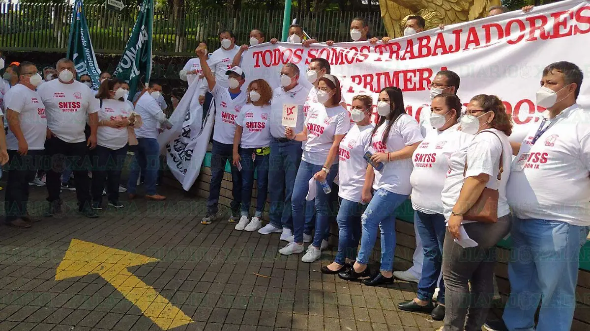 Imss-Veracruz