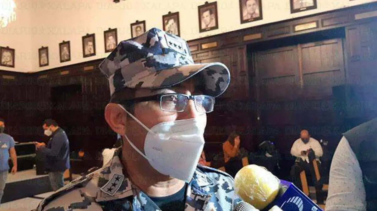 Evelio-Méndez-Gómez,-delegado-de-la-Policía-Naval