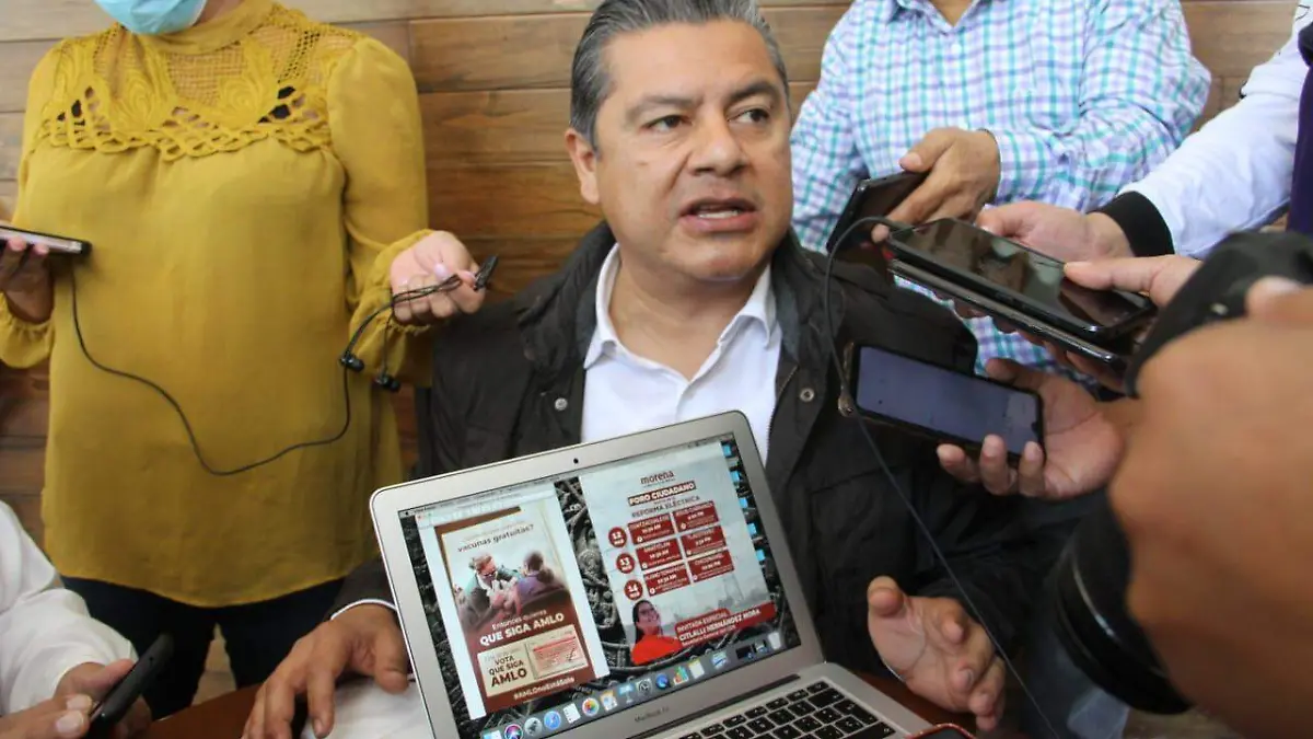 Marlon Ramírez Marín