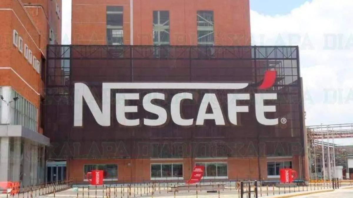 NESCAFÉ-1