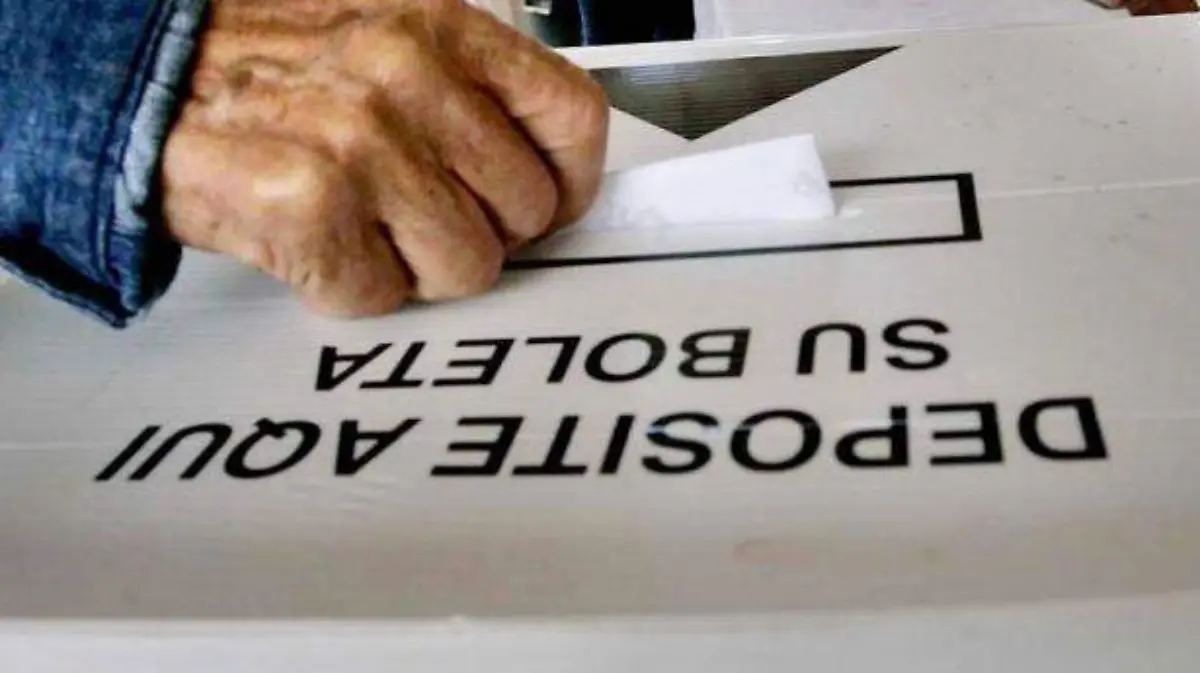 voto