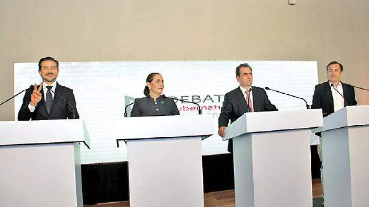 DEBATEok