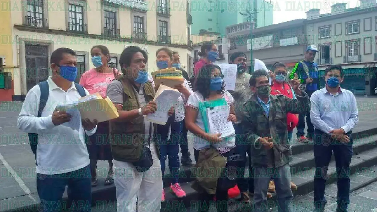 manifestacion