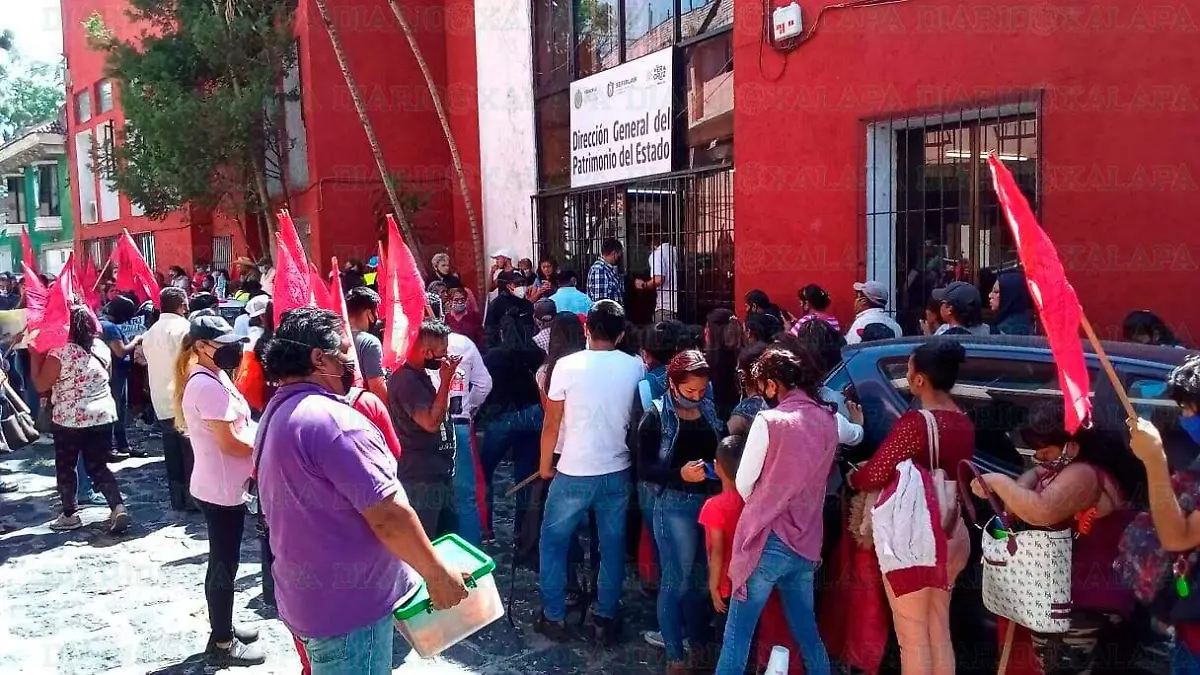 antorcha