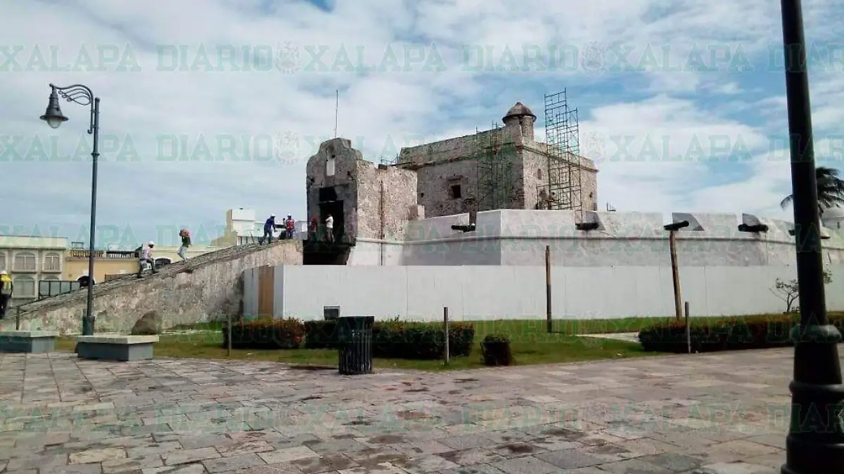 baluarte