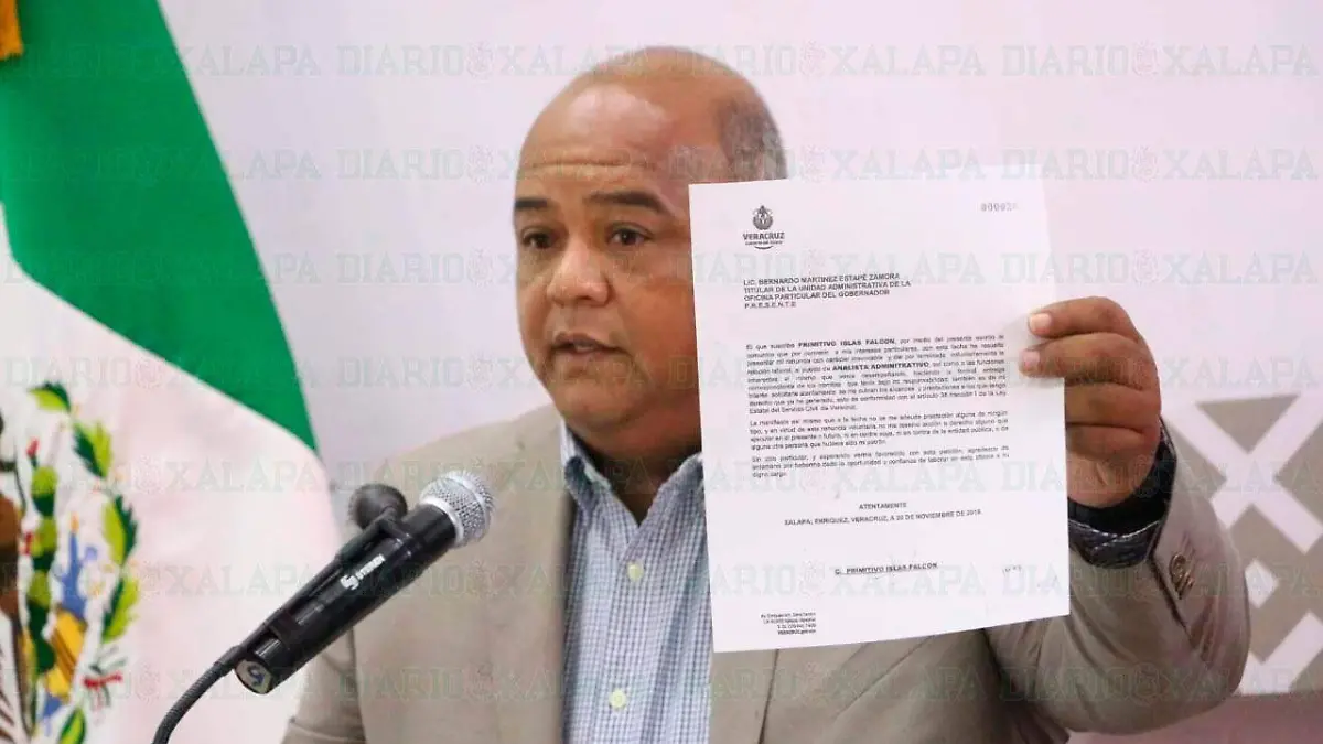 gobierno