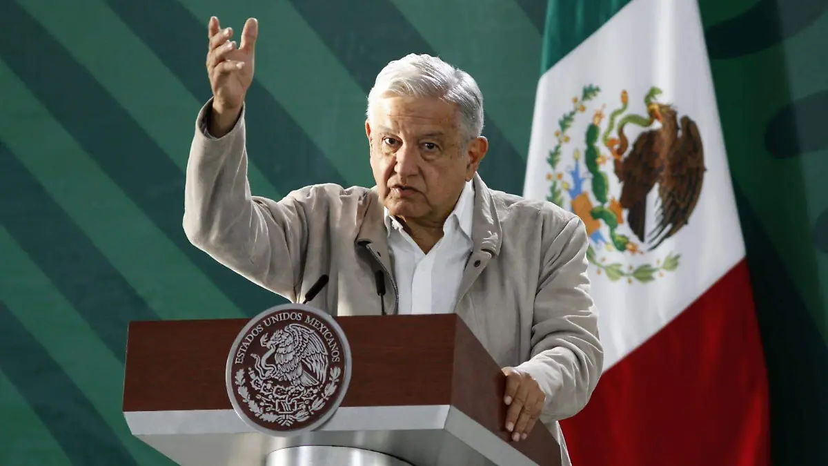 hipocritas dice lopez obrador