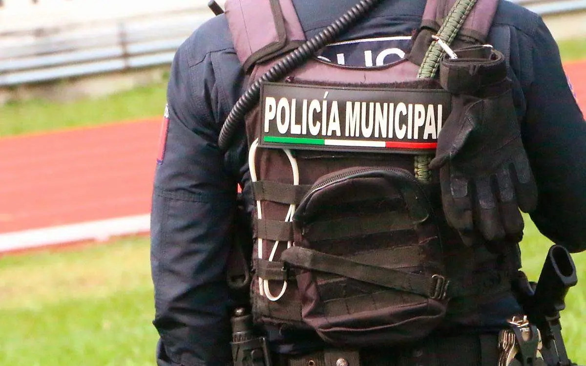 policía-Xalapa