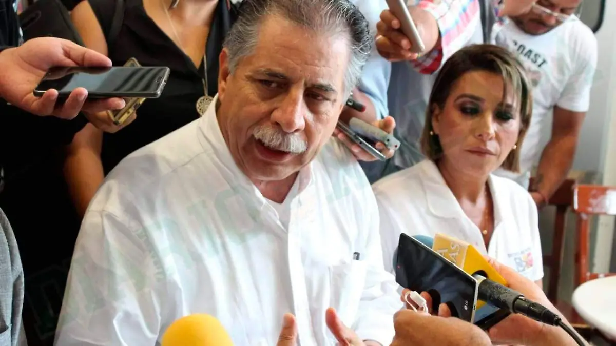 Jesús-Ortega-Martínez
