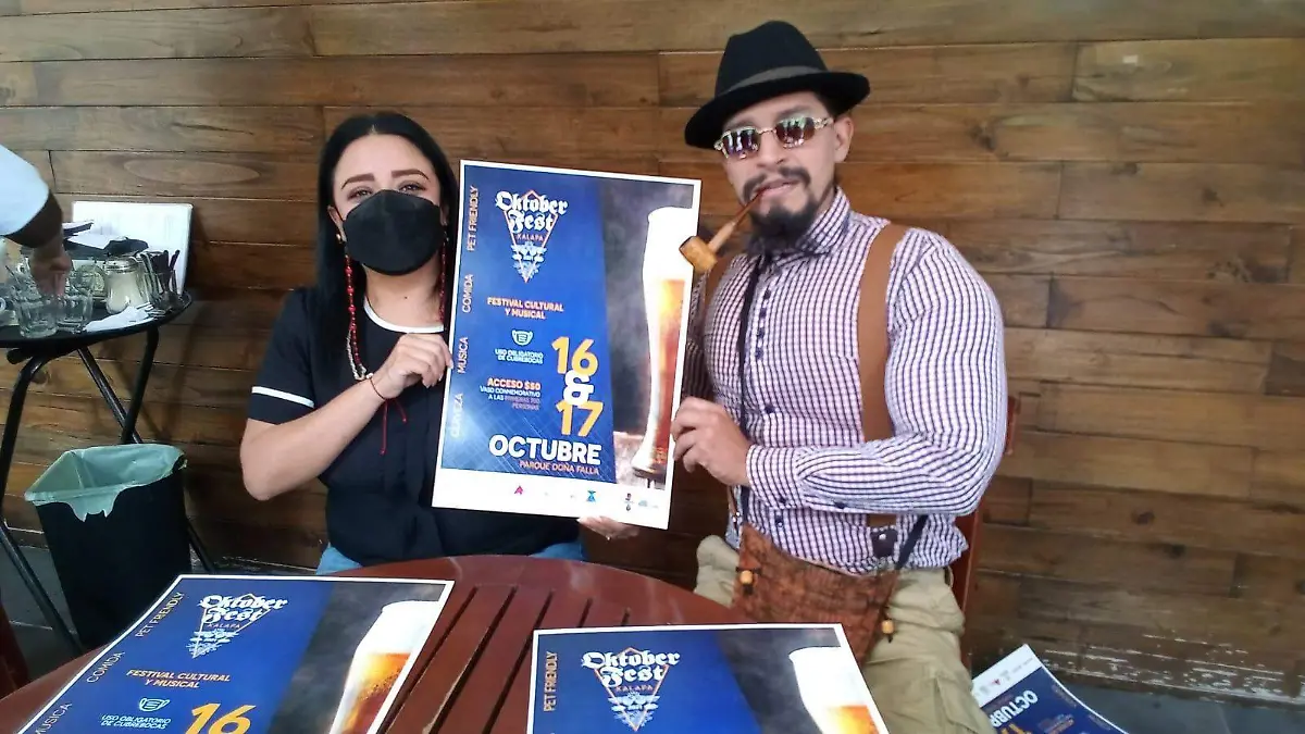 festival cerveza