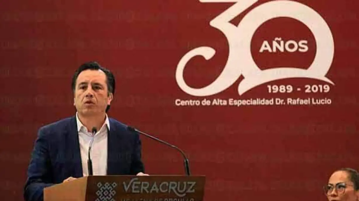 Gobernador