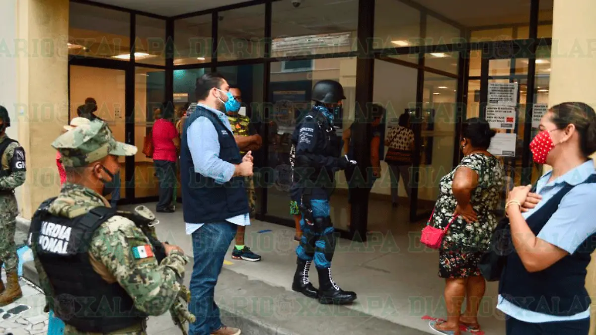 mascarillas