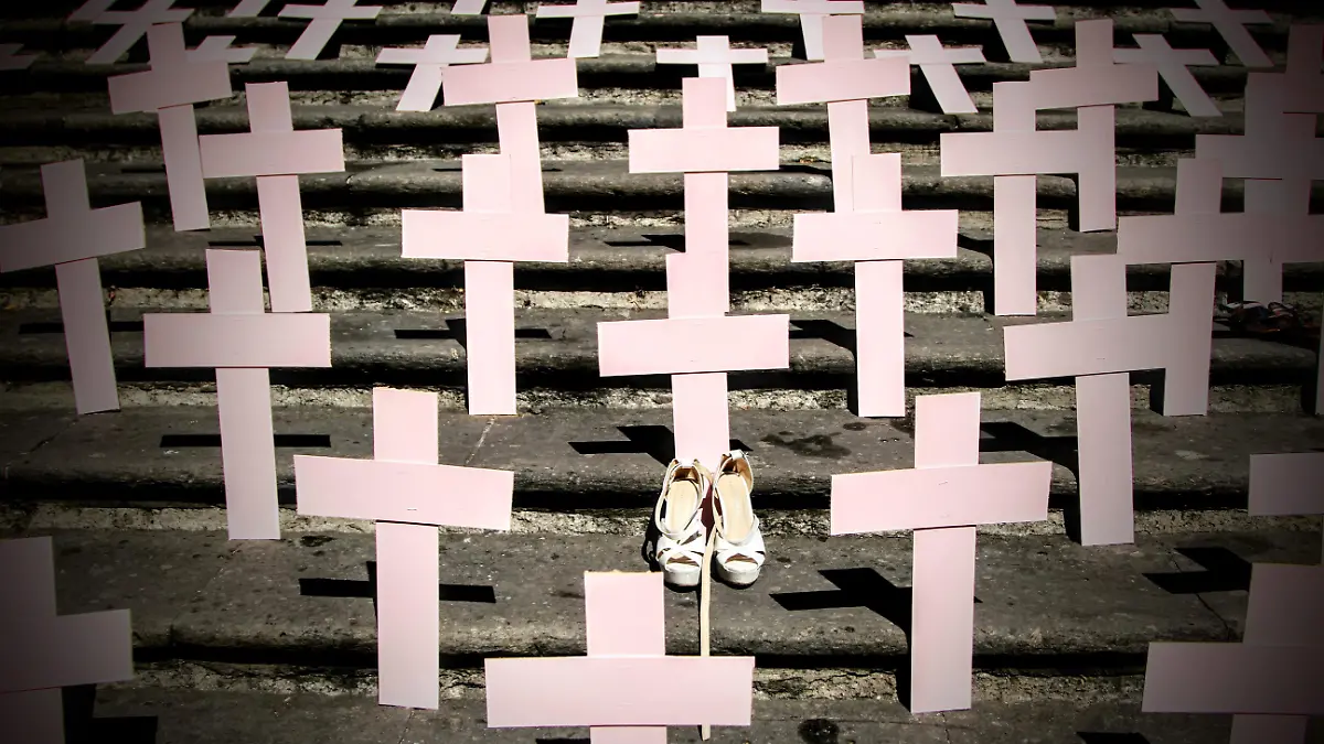 Feminicidio (3)