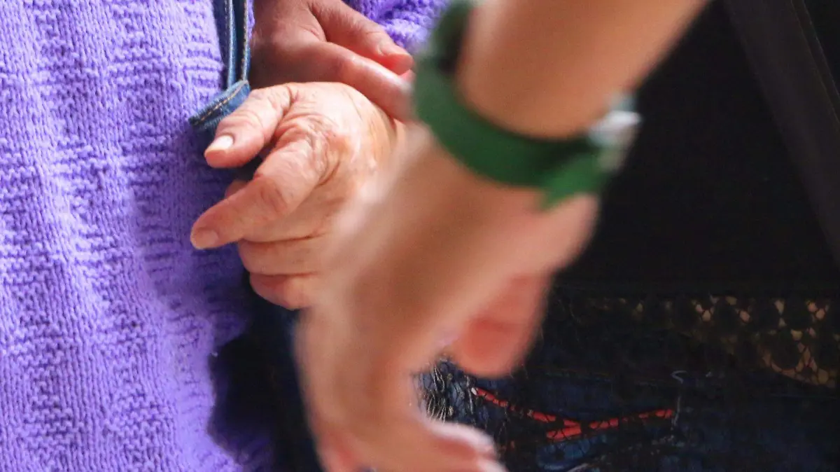 Alerta Violencia de Género