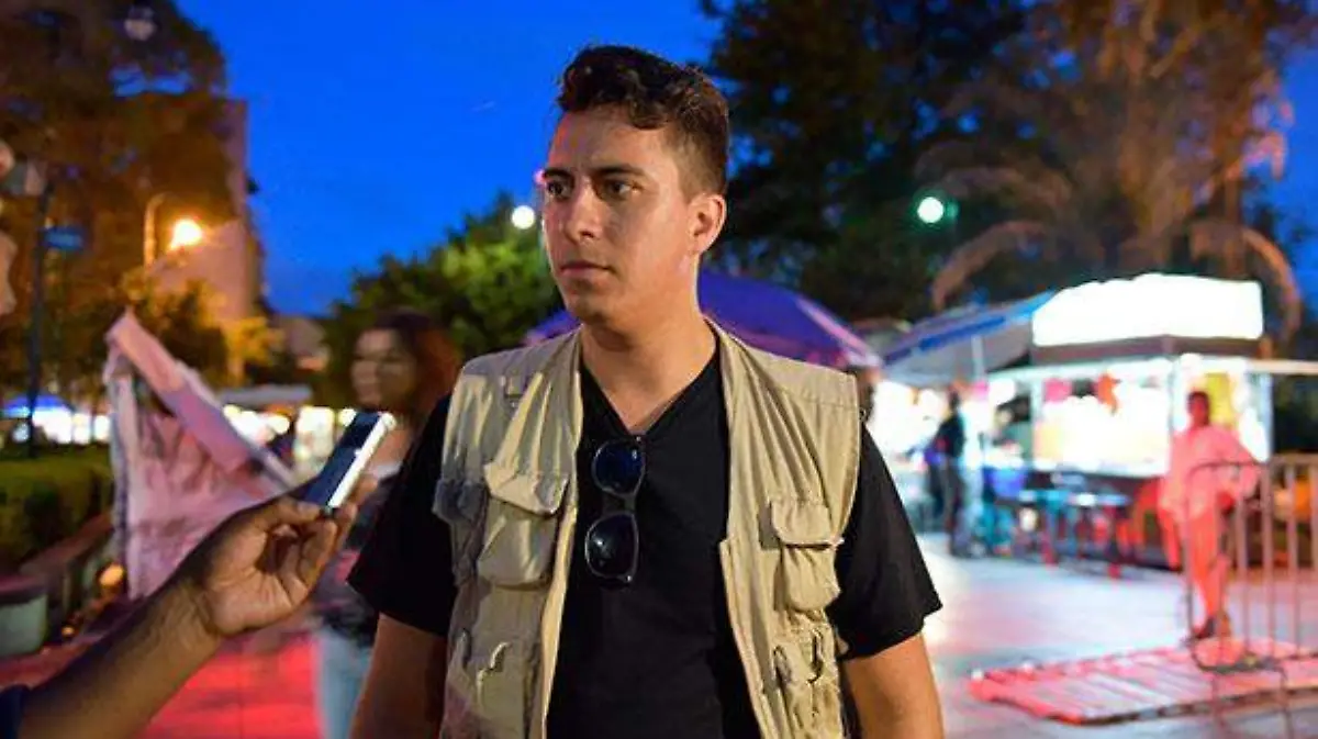 Carlos-Urbina