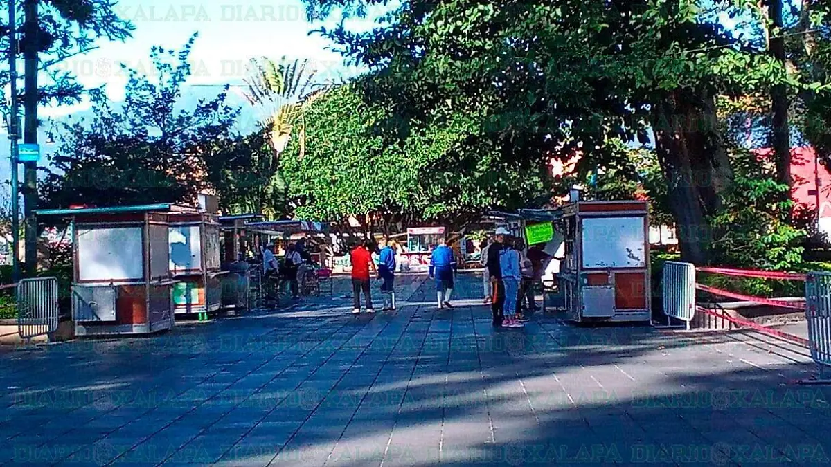 parque