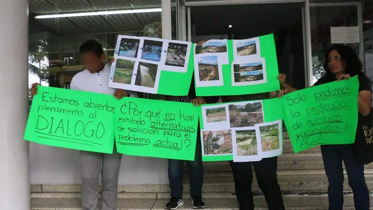 Manifestación