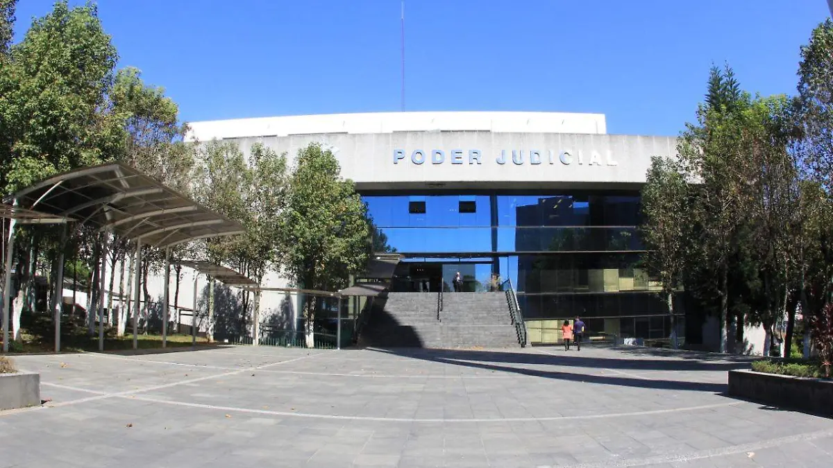 Poder Judicial
