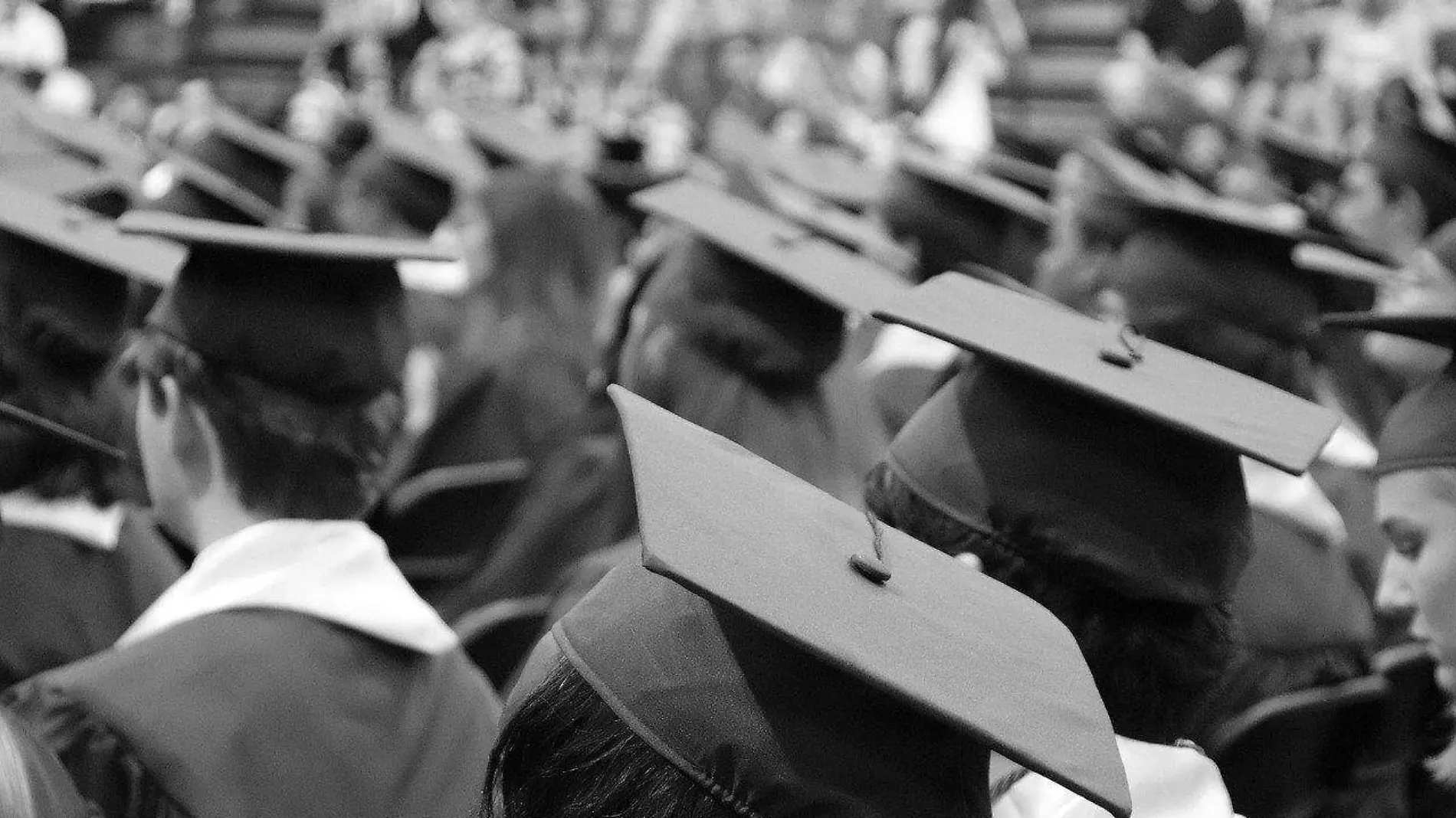 Fotografía graduaciones