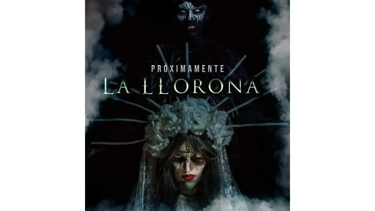 La Llorona obra musical