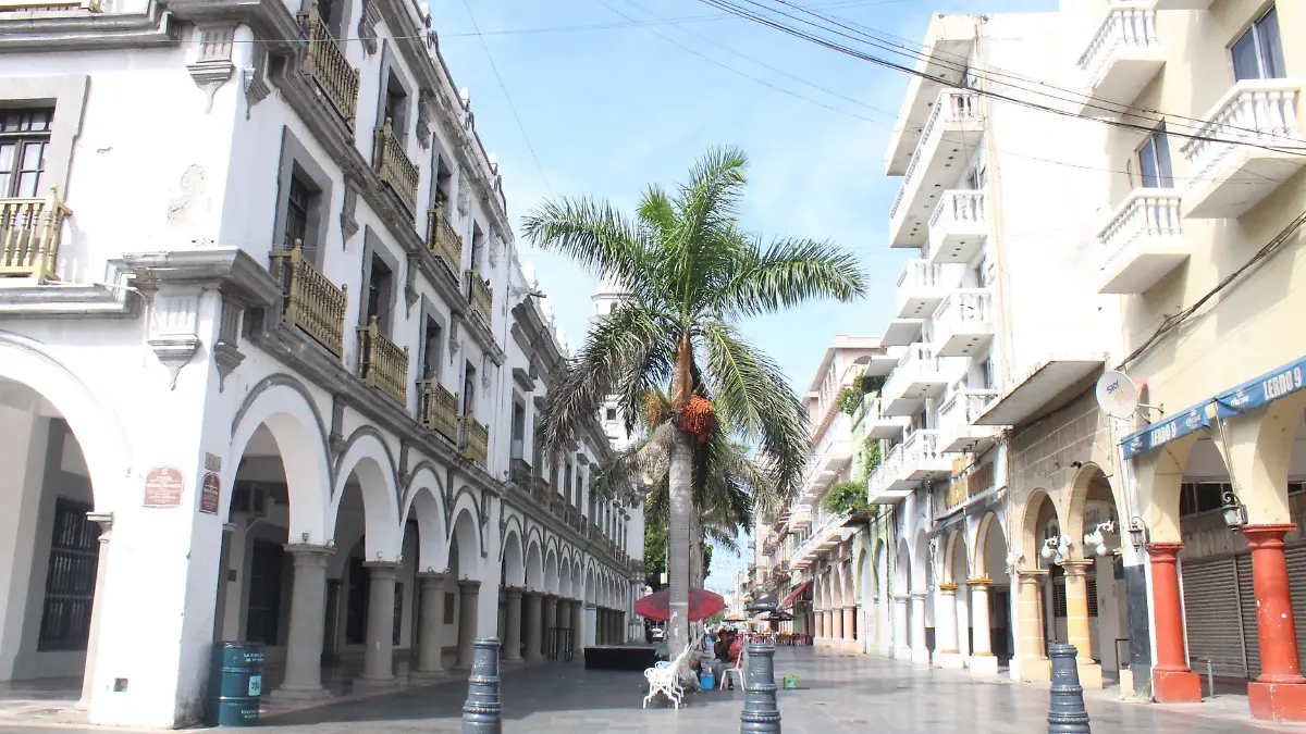 Veracruz centro