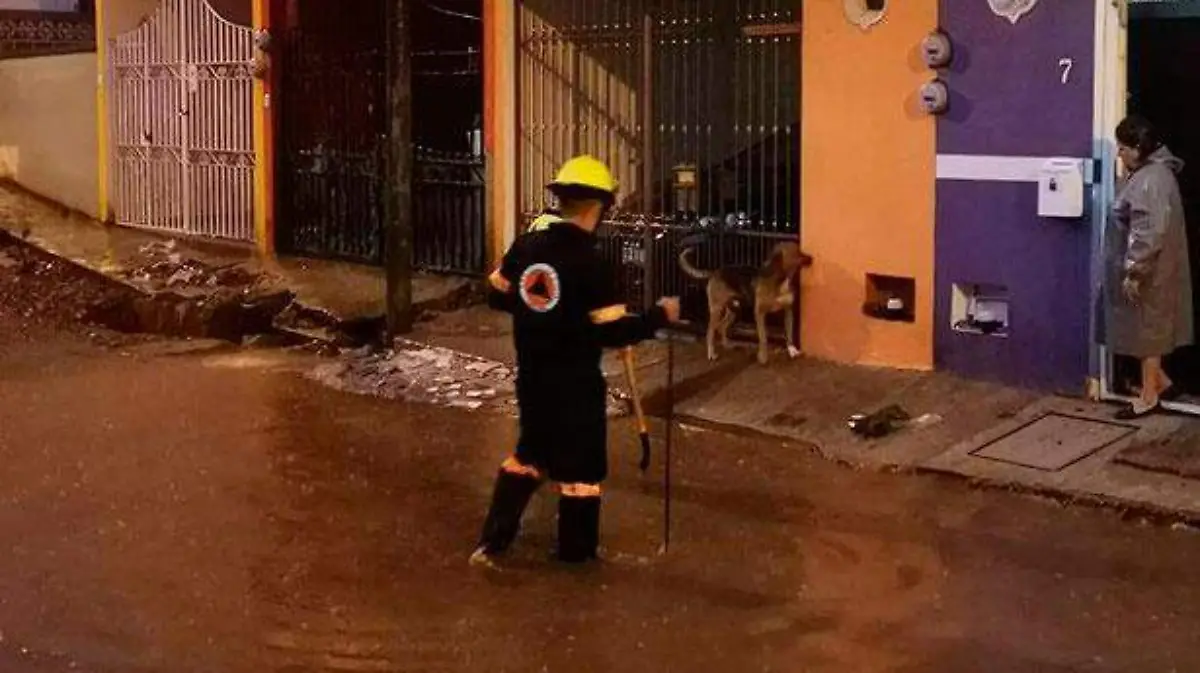inundaciones