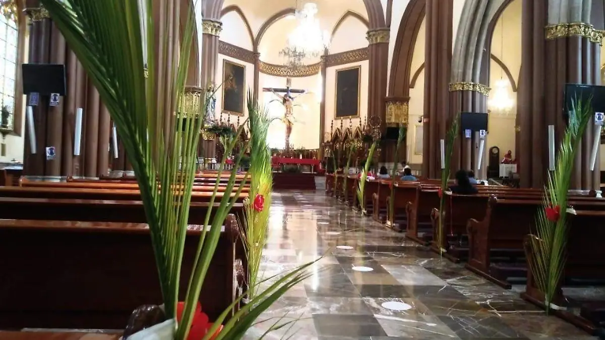 iglesia