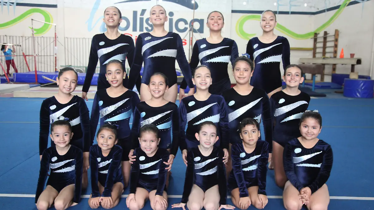 GIMNASIA