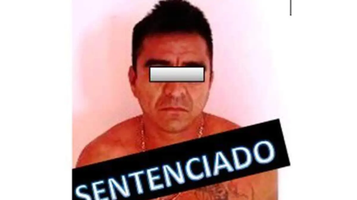SENTENCIADO