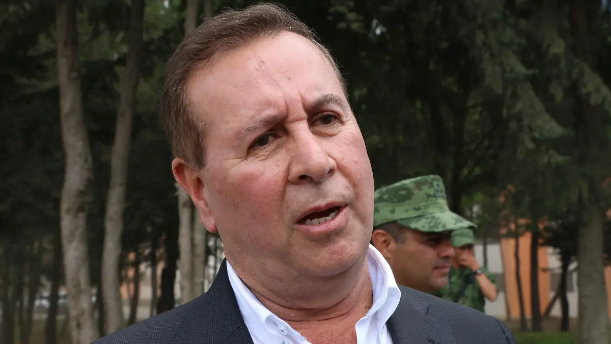 Juan Francisco Hervert Prado8270