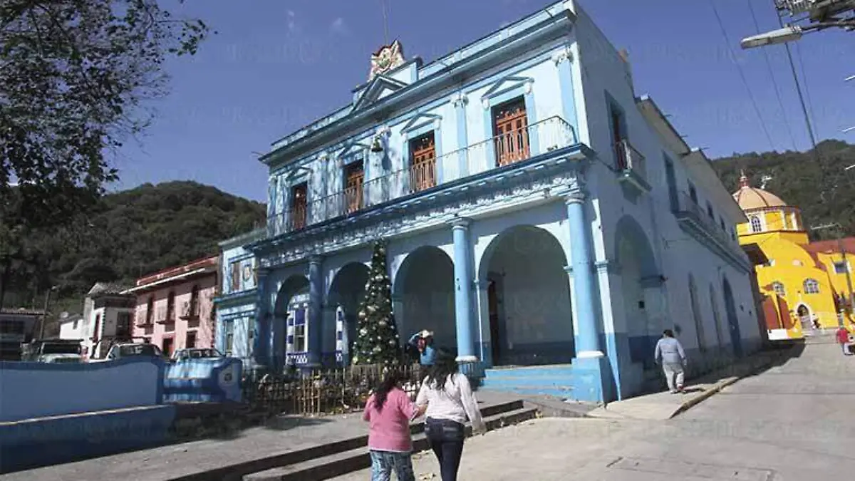 Tlacolulan