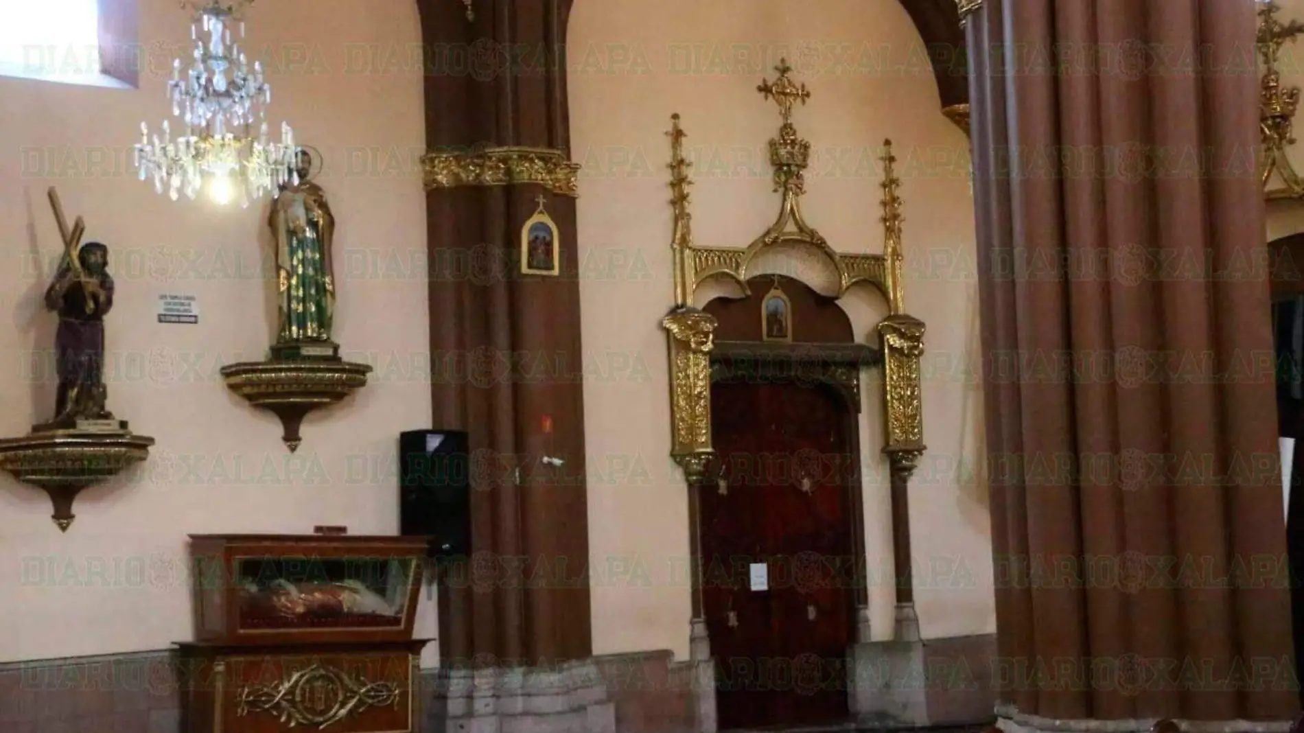 iglesia