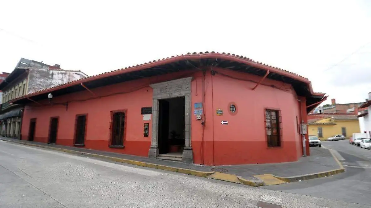 Centro recreativo de xalapa