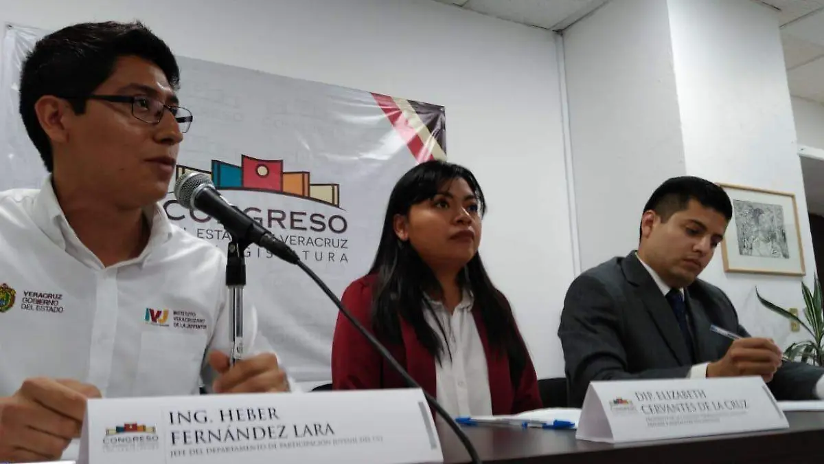congreso busquedo