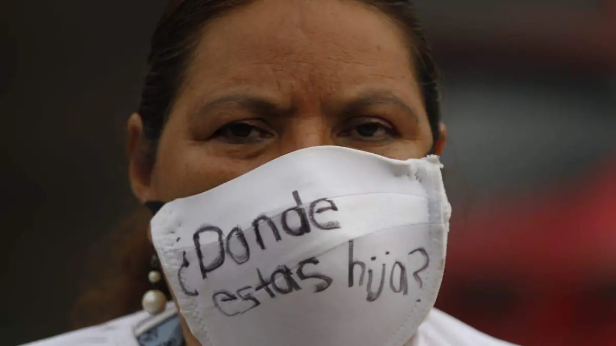 madres