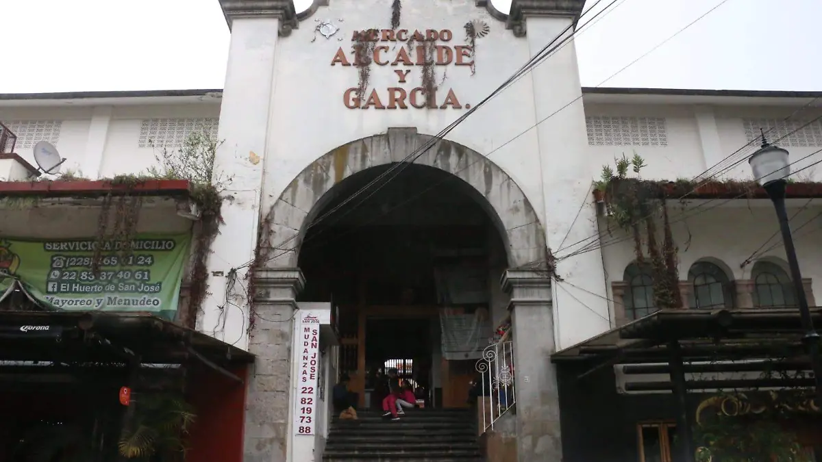 Mercado